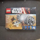LEGO Star Wars: Droid Escape Pod (75136)