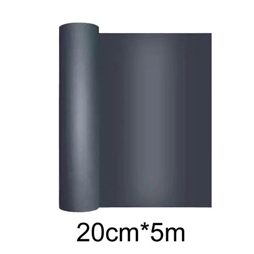 Cinta aislante térmica impermeable buena resistencia a la tracción PE película antisol - Imagen 10 de 42