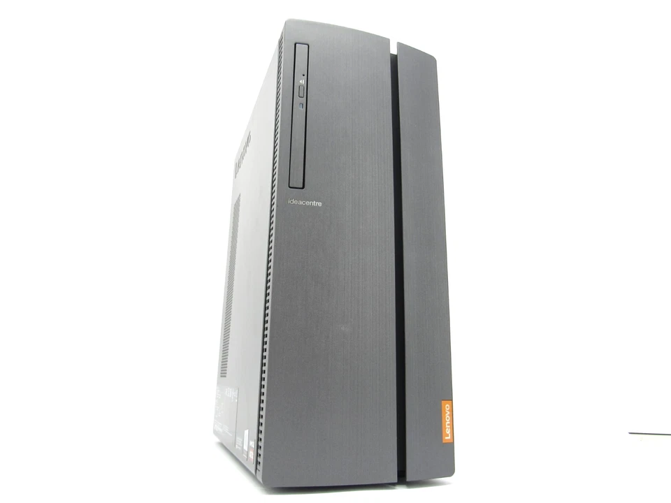 Lenovo IdeaCentre 510A-15ABR AMD A12-9800 4.0 12GB RAM 1TB HDD - Image 2 of 4