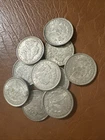 One (1) 1921 Morgan Silver Dollar ~ Circulated 90% Multiple Available $9 Ship