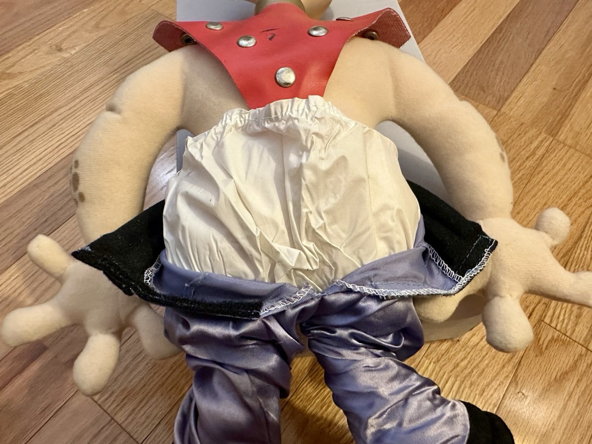 SPUMCO スパムコ ジミーオブザフューチャー　Ren & Stimpy SPUMCO スパムコ ジミーオブザフューチャー Ren & Stimpy