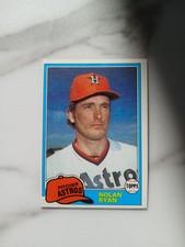 1981 Topps Baseball Cards 20