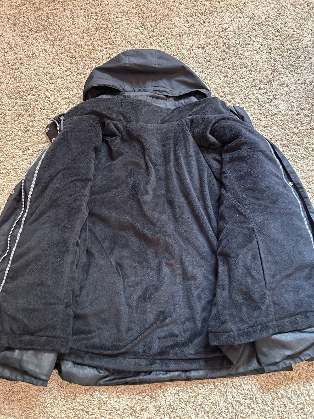 zeroXposure Evolution Captured Size Large Women's… - image 3