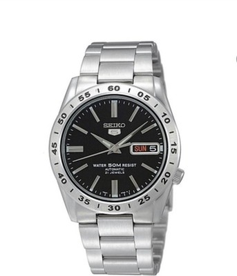 Seiko Herrenuhr SNKE01K1,Automatikuhr.neue Uhr+Etikett.3 Jahre Garantie ab Kauf