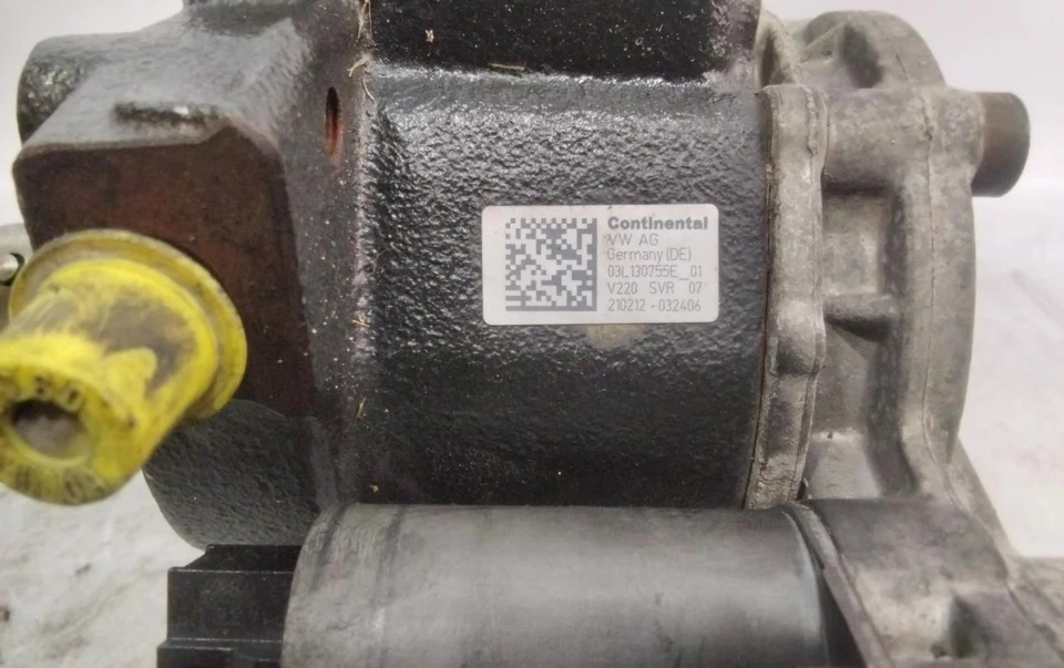 03L13055E Bomba Inyeccion para SKODA OCTAVIA BERLINA (1Z3) Ambition 1809732 - Imagen 3 de 4