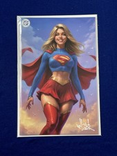 Superman Certified Guaranty Company (CGC) Set Comics, Graphic