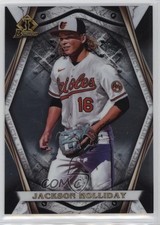 2022 Bowman Draft Bowman Invicta Jackson Holliday #BI-1 07ke