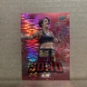 2024 RUBY SOHO RIOTT UPPER DECK UD ALLURE AEW #71 RED PULSAR SP CARD WWE NXT