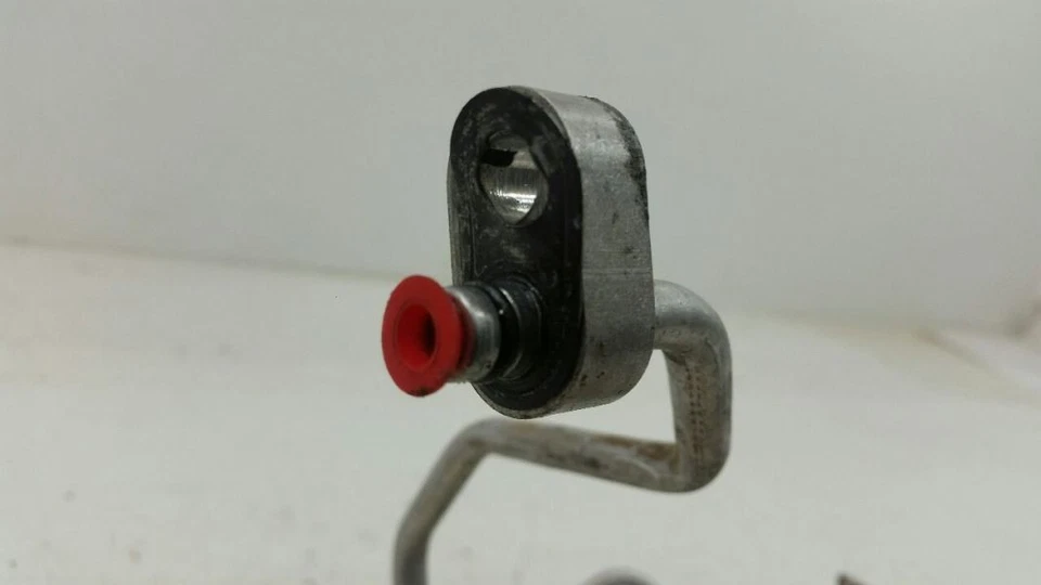 Dodge Journey AC Air Conditioning Hose Line 2009 2010 2011 2012 2013 - Image 2 of 3