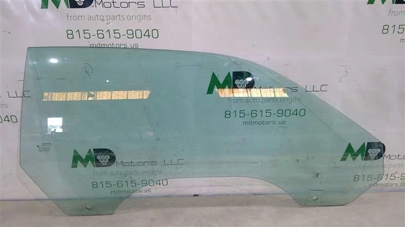   2017-2022 道奇挑战者右门前玻璃 04816142AC — 第 2/4 张图片