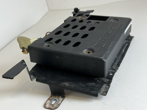 2010 SUBARU LEGACY AUDIO RADIO AMP AMPLIFIER TESTED 86221AJ11A OEM - Picture 9 of 10