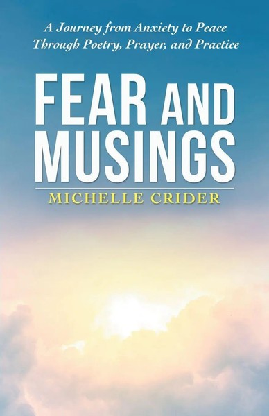 Fear And Musings Michelle Crider Taschenbuch Englisch 2021 Balboa Press-image