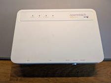 BT Openreach MT992 G Fast Modem DSL LAN Internet