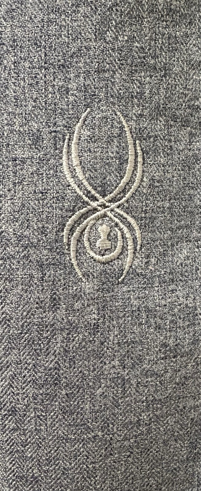 Spyder Active Crescent Softshell Jacket Women’s M… - image 4