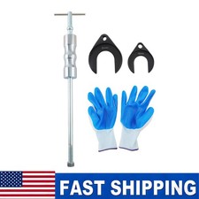 48 63 Mm Cv Axle Puller Tool With Slide Hammer Adapter Slide Hammer Puller Kit 48 63 Mm Cv Axle Puller Tool With Slide Hammer Adapter Slide Hammer Puller Kit