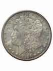 1881 S Morgan Dollar BU Uncirculated, 6/19/26, Lot#4 Free Shipping