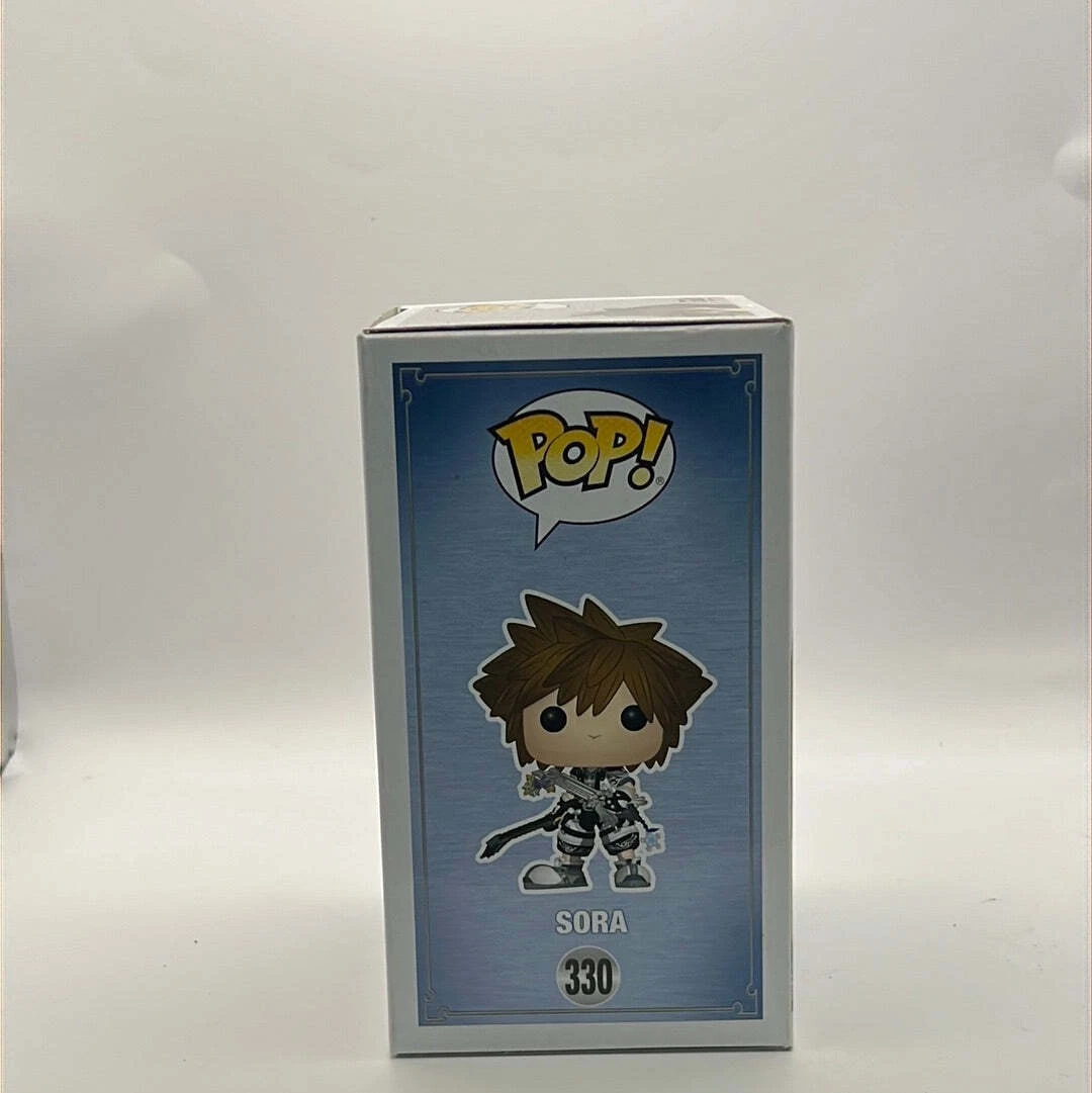 Sora 330