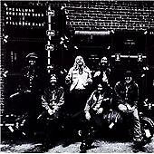 The Allman Brothers Band - At Fillmore East (1998)