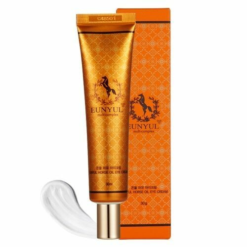 eunyul eye cream