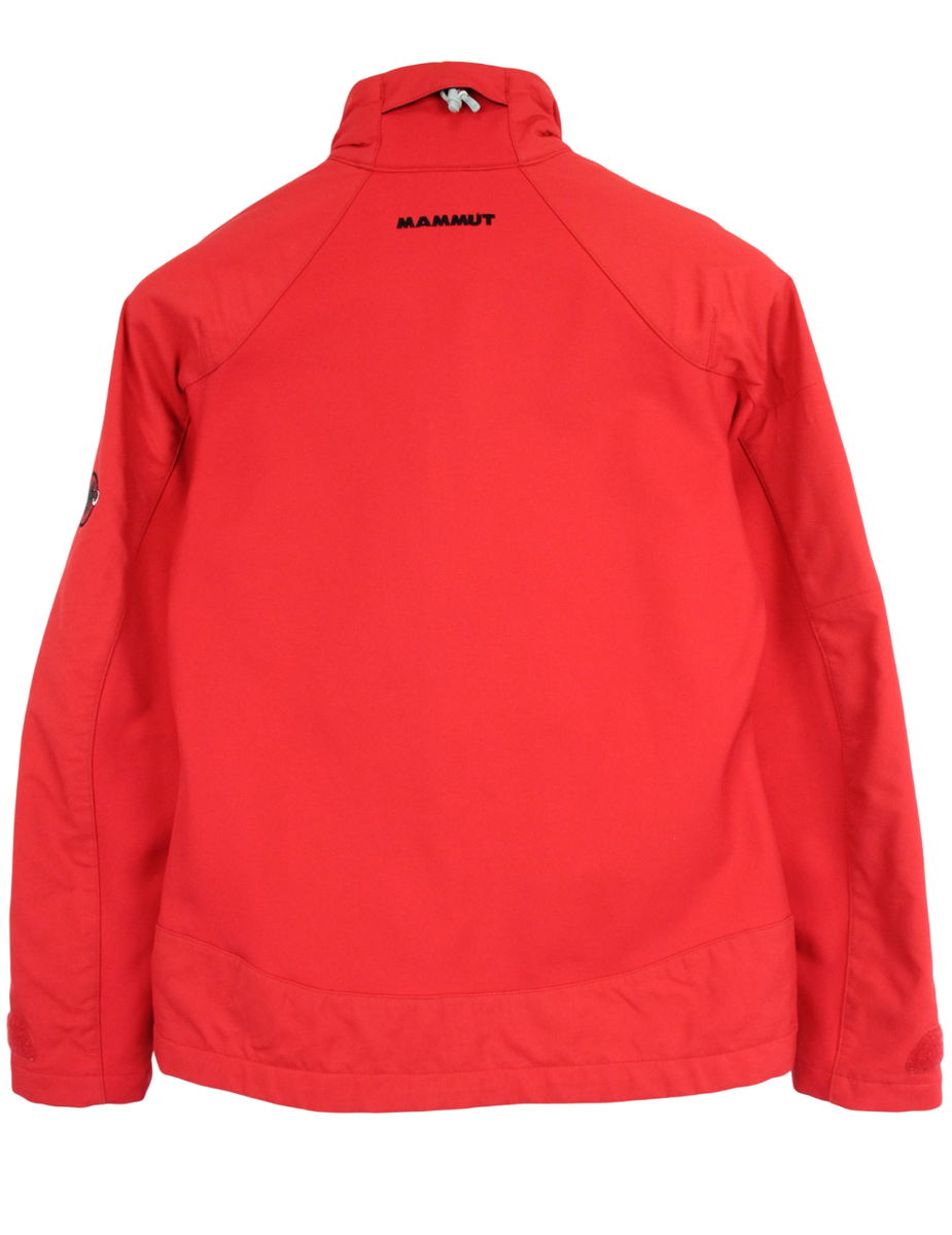 ジャケット・アウター sc.mamS Unisex Columbia soft shell jacket - Maine Seacoast Mission