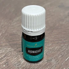 Young Living AromaEase Essential Oil Blend 5ml (NEW & SEALED)