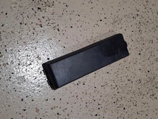 06 2006 LEXUS IS250 FUSE RELAY  BOX LID COVER ONLY 82662-53100 OEM 