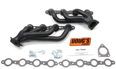 Doug's Headers 2002-2013 GM Truck & SUV 4.8-5.3L -D3373-B