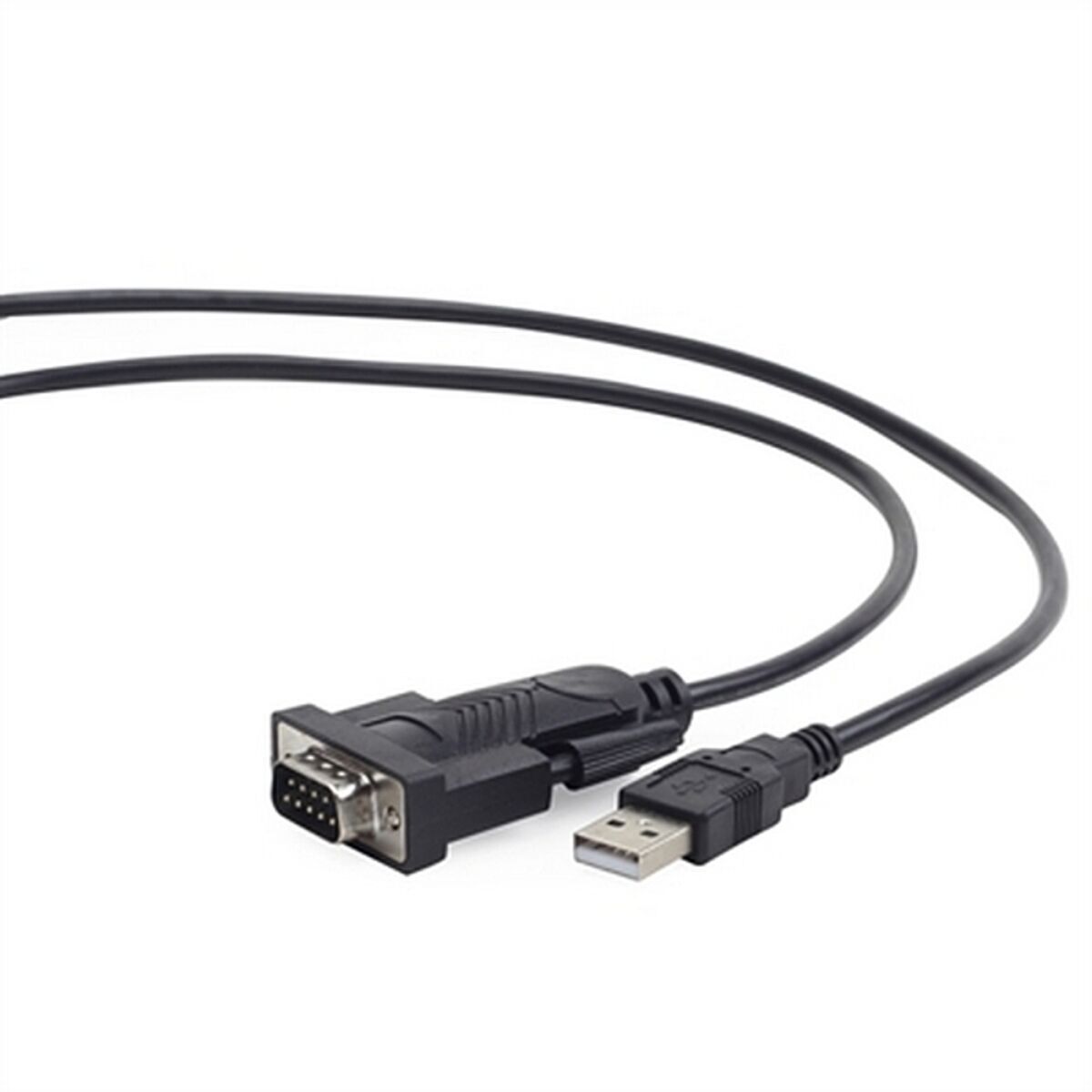 Adattatore USB con RS232 GEMBIRD CA1632009 [1,5 m]