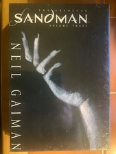DC Comics - ABSOLUTE SANDMAN VOL 3 HC - BRAND...