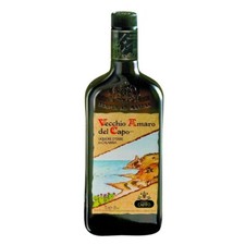 Amargo / Digestivo Vecchio Amaro del Capo CAFFO 100 cl. Caffo 35° 100 cl.