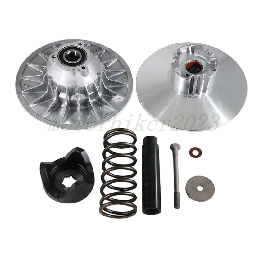 NEW Secondary Driven Clutch For Bombardier Can-Am Commander 800
