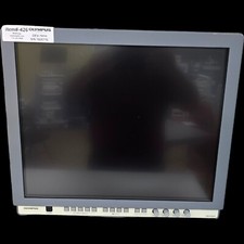  427 Olympus oev-191h Monitor