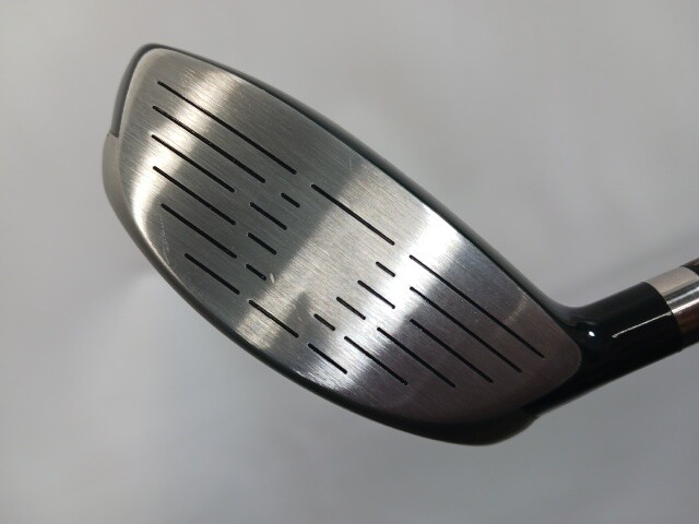 MacGregor TOURNEY V-FOIL FORGED Fairway Wood 3W YS-6 (X