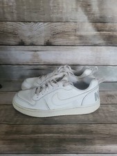 Nike Court Borough Low White Uk Size 5.5