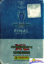 Panini and Topps Named in Electronic Trading Cards Patent Lawsuit 20