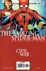 Amazing Spider-Man, The #533 Marvel Comics Aug 2006 (VFNM Stock Photo)