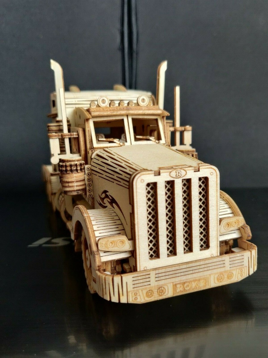 Kenworth Truck Toy Model 1:40 scale | eBay