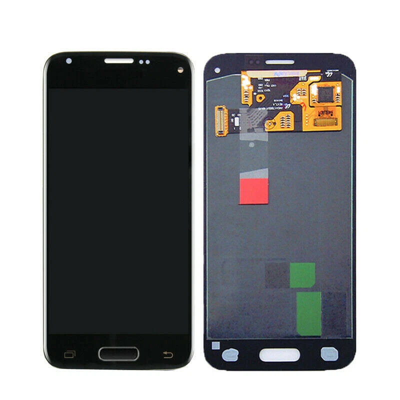 Für Samsung Galaxy S5 Mini G800 G800F LCD Display Touchscreen Digitizer + Werkzeug - Bild 3 von 4