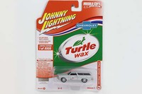 1:64 1965 Chevrolet Chevelle Wagon Johnny Lightning Muscle Cars