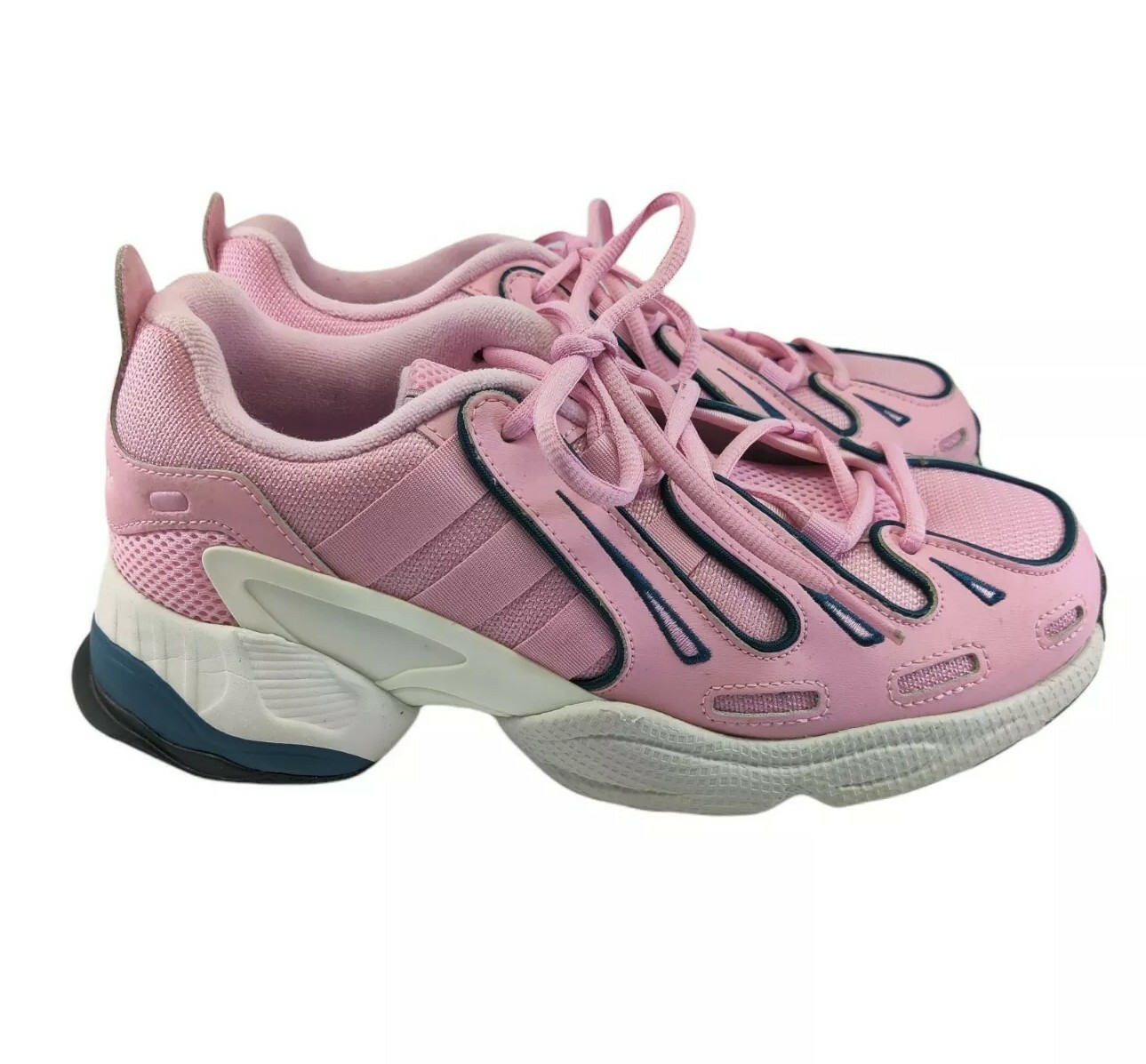 Adidas EQT Gazelle Women's Running Shoes EE5153 T… - image 3