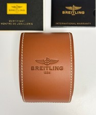 Breitling Super Avenger II SUPER RARE **FACTORY DIAMOND BEZEL!!** 48mm, 2017 5