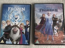 Frozen Box Set