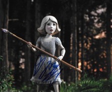 * JOEY KING * signed autographed 8x10 photo * OZ: THE GREAT AND POWERFUL * 3