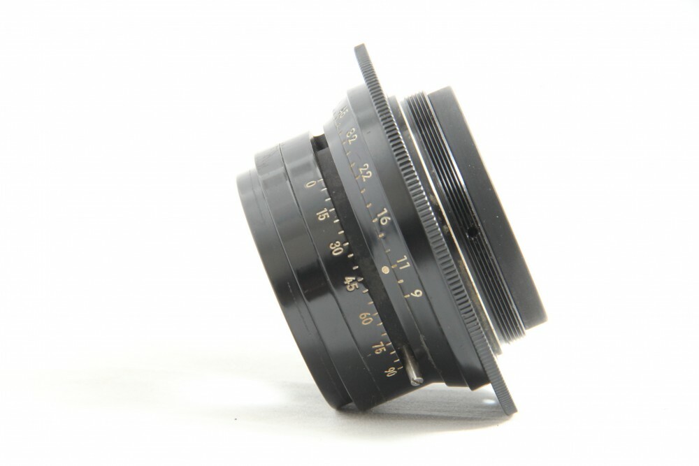 Nikon APO NIKKOR 240mm F 9 for Large Format Lens from Japan #3703