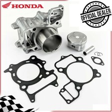 KIT GRUPPO TERMICO CILINDRO PISTONE GUARNIZIONI ORIGINALE PER HONDA SH 300 TUTTI