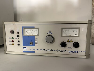 Hochspannungsprüfgerät ETL UH28C #2