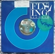 ANIMA LADINA Anima Ladina 12" Italy 1991 Electronic ITALO HOUSE Ottorino Menardi