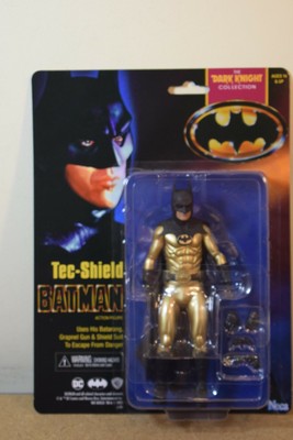 tec shield batman