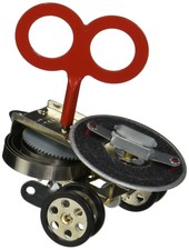 kikkerland wind up critter