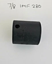 SNAP ON 7/8" SOCKET, 3/8" DRIVE, 6 POINT,1.25" DEEP, IMF280